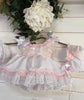 The Sweet Caroline Dress