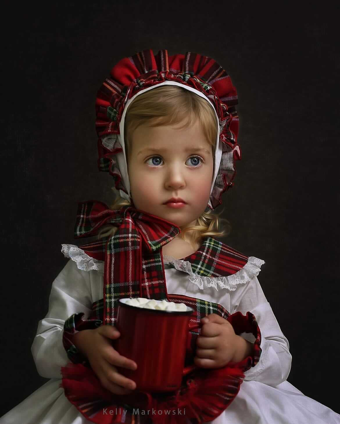 Tartan Beauty Dress Ensemble