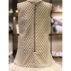 Zoe, Ltd. Fishnet Dress