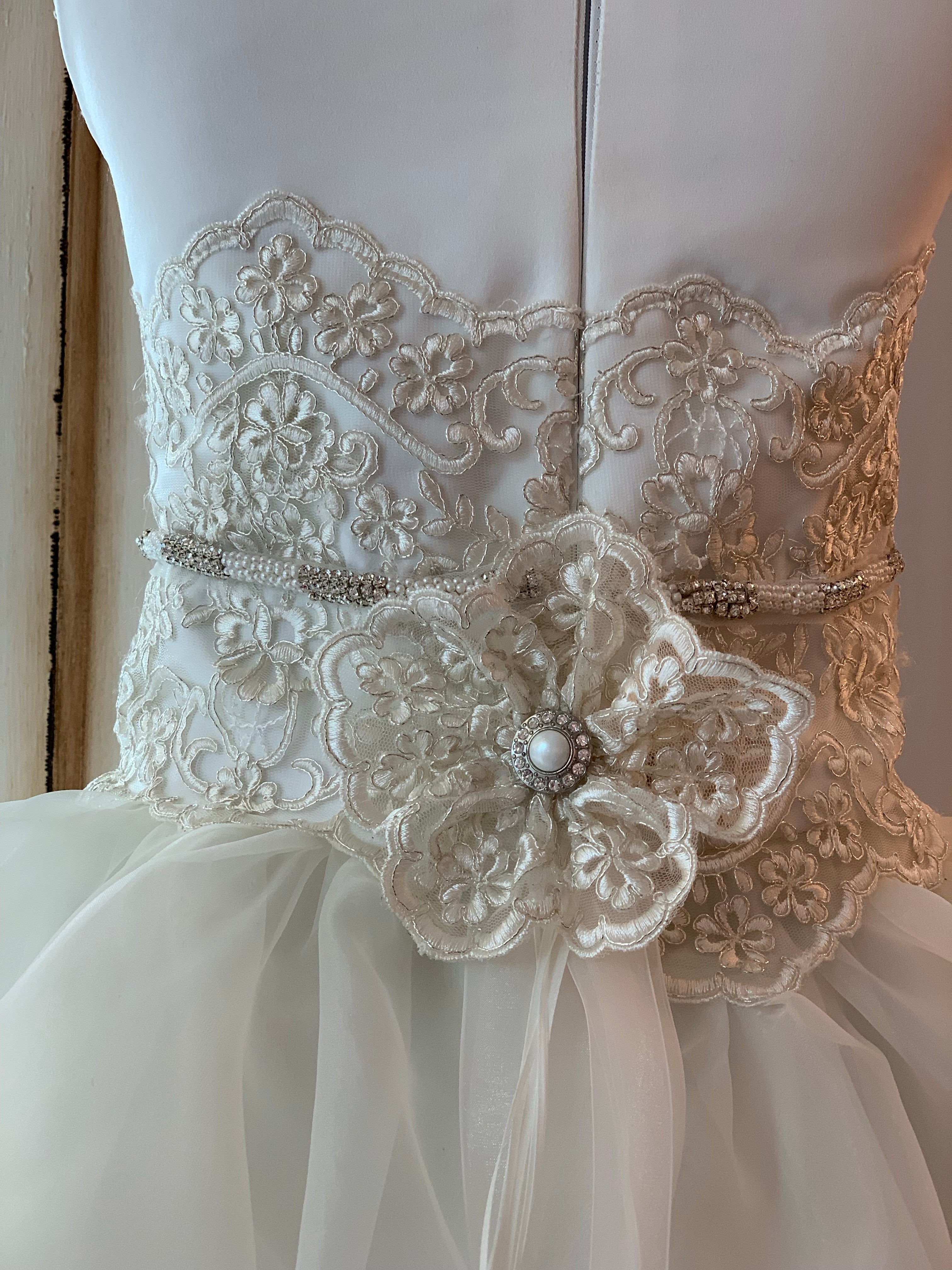 Piccolo Bacio Adelina Dress