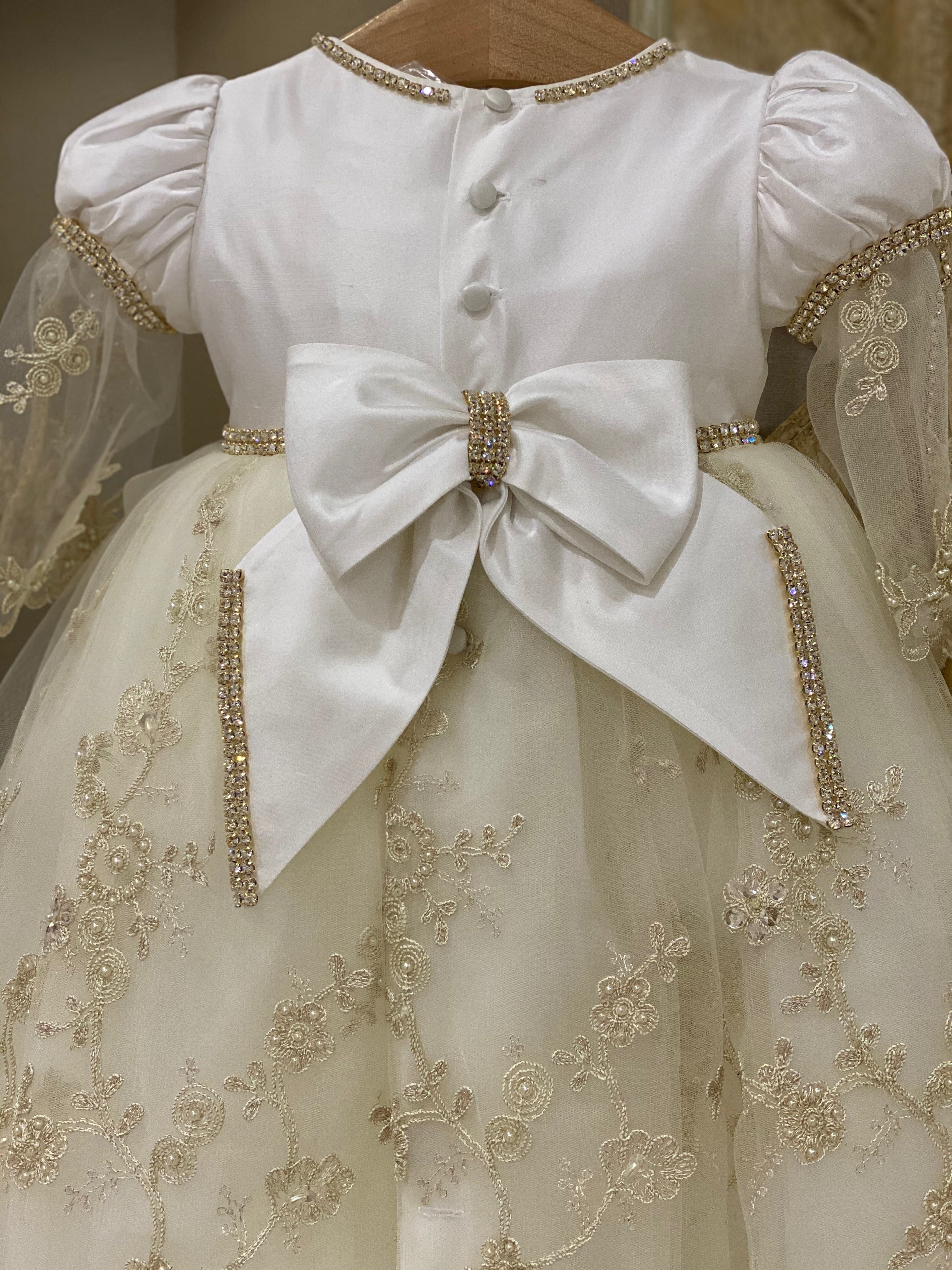 Piccolo Bacio Gold Beauty