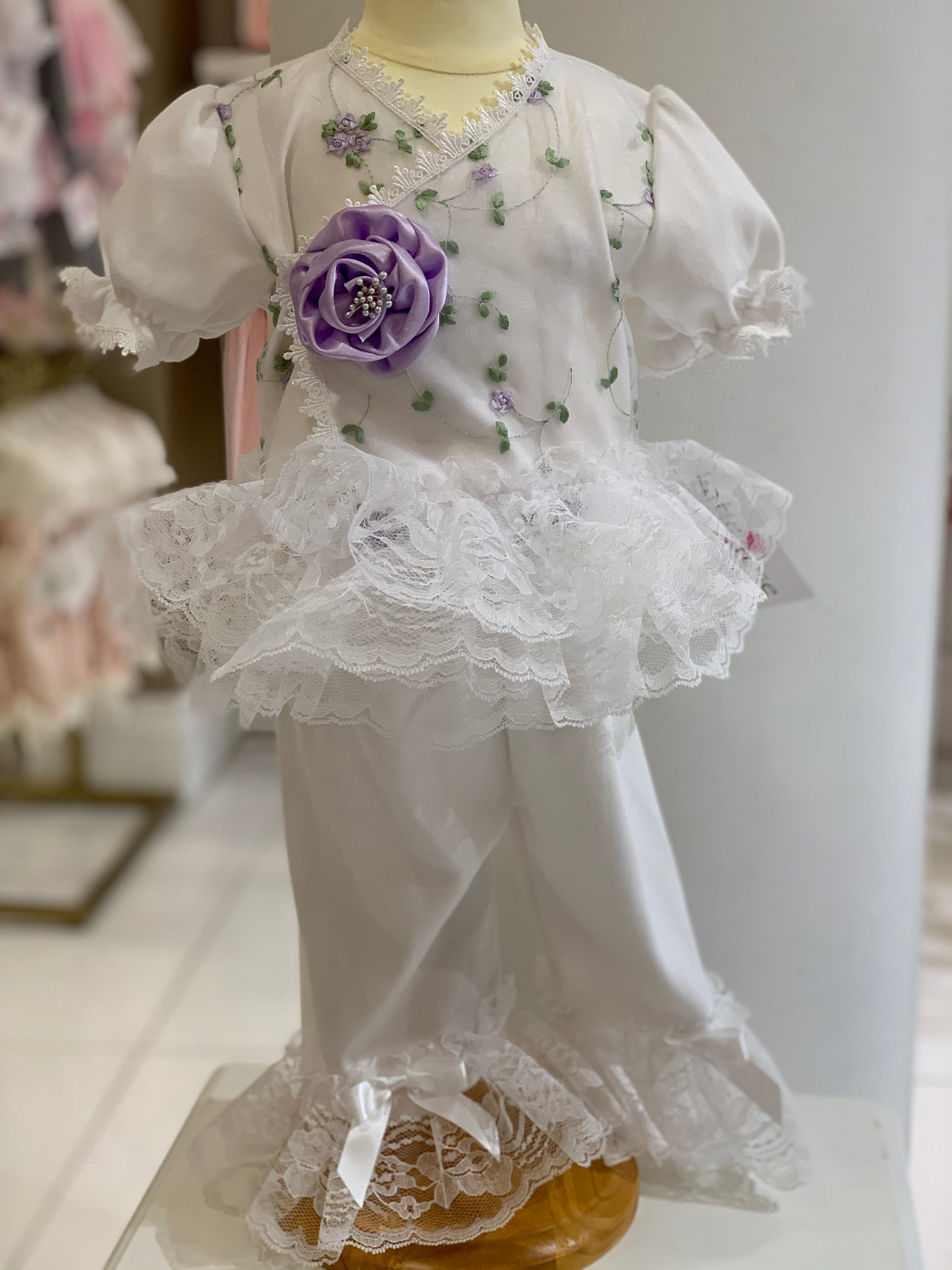 Katie Rose Ballerina Set