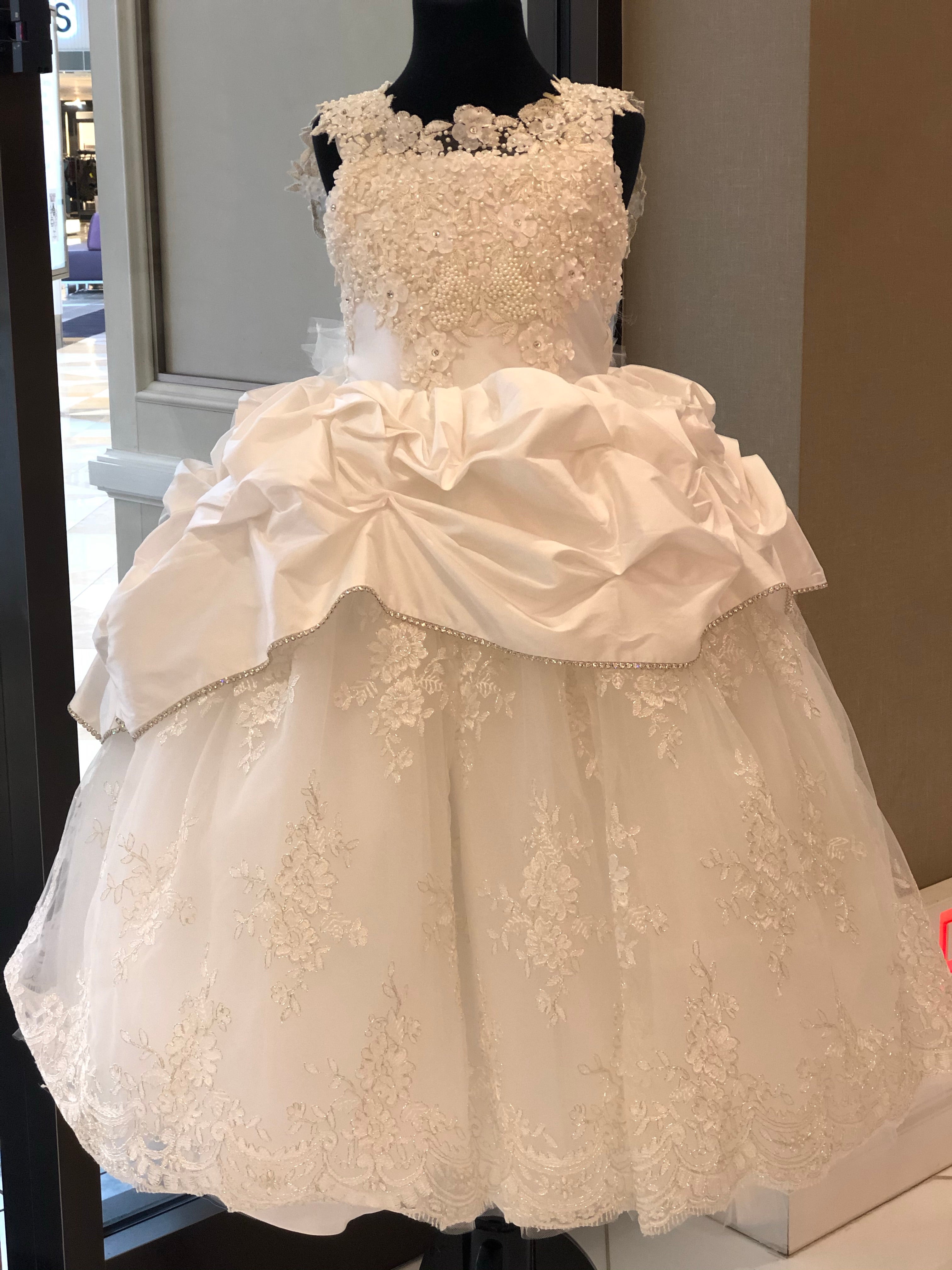 Piccolo Bacio Dawn Dress