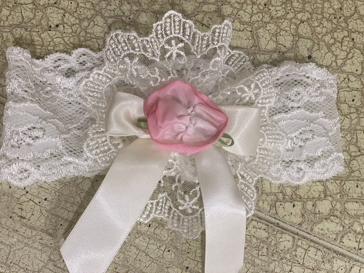 Katie Rose Rosebud Headband