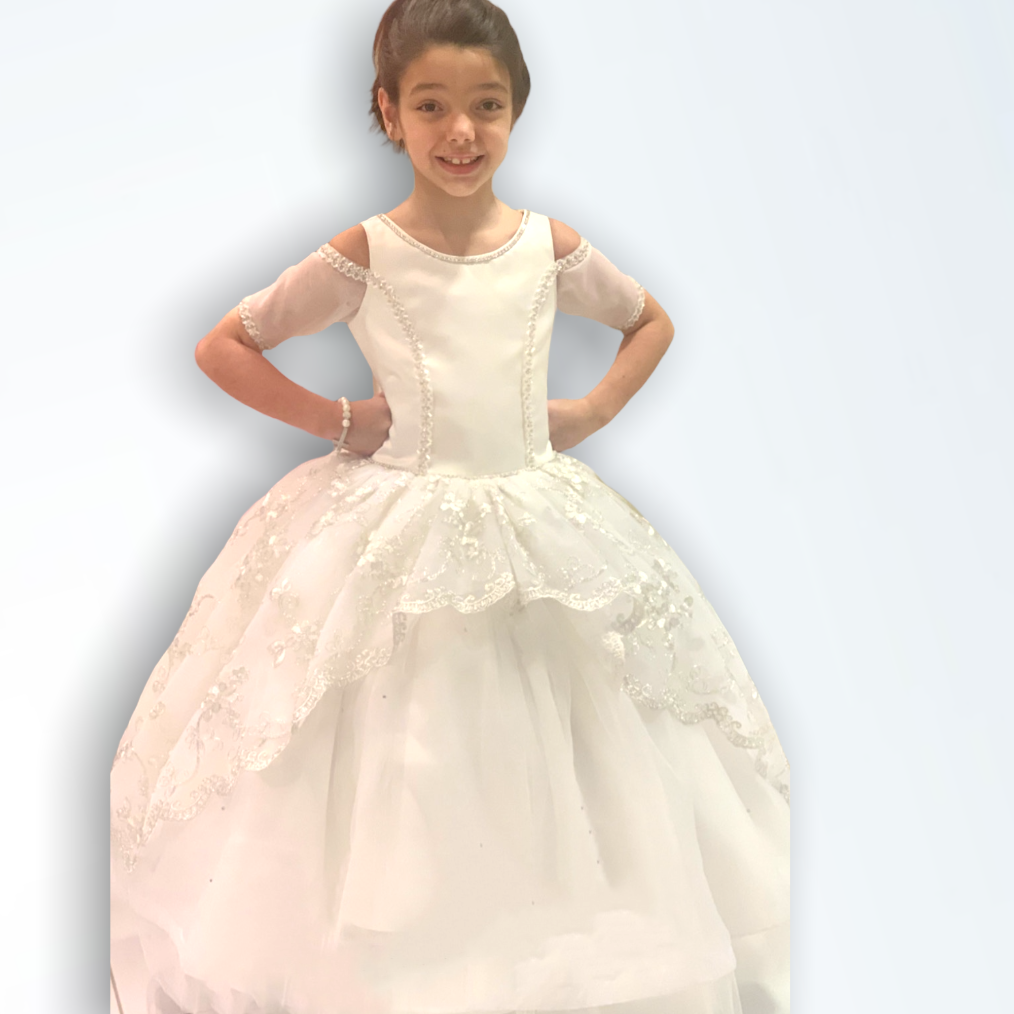 Piccolo Bacio Exclusive Layla Dress