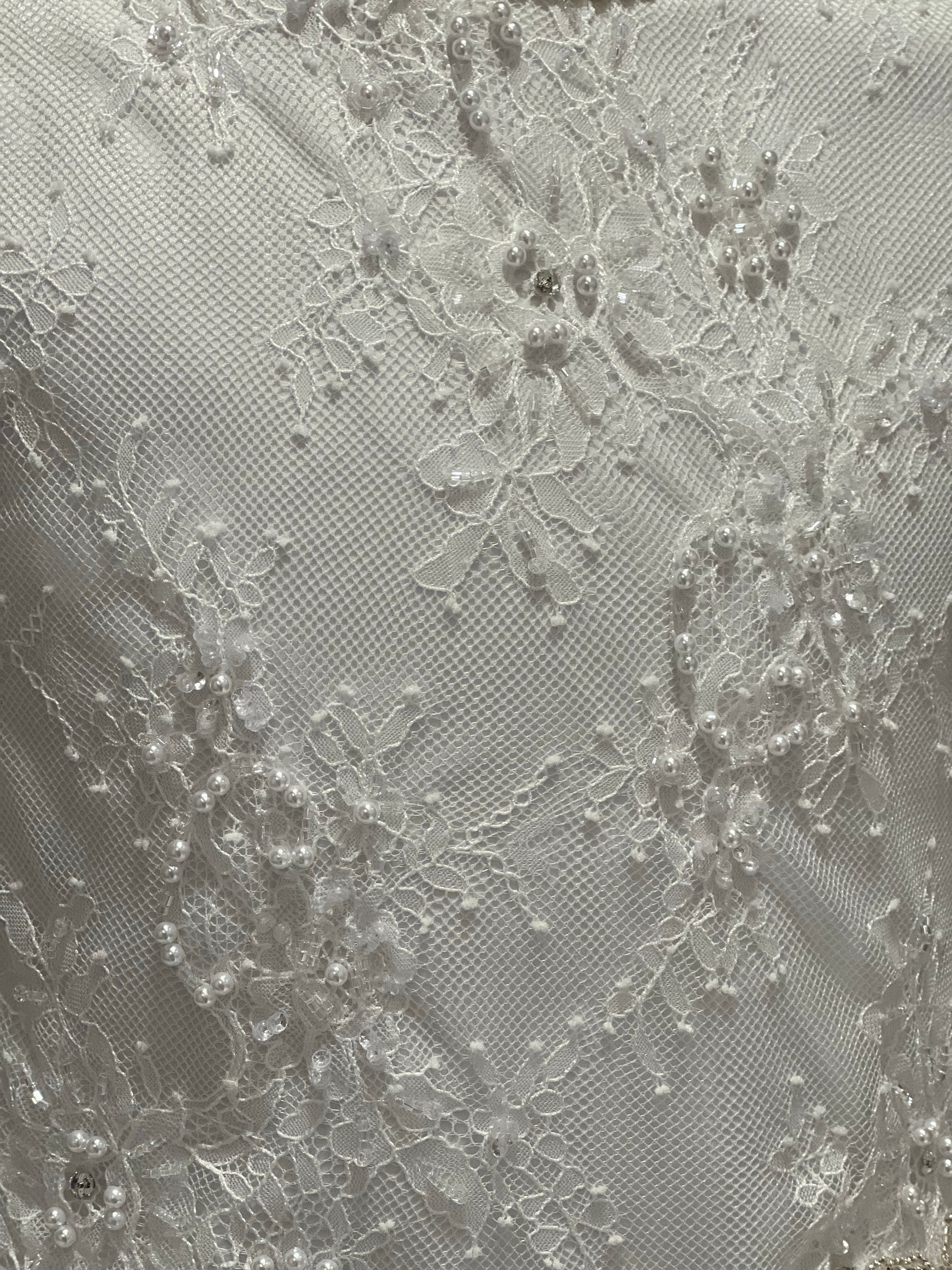 Piccolo Bacio Erica Dress