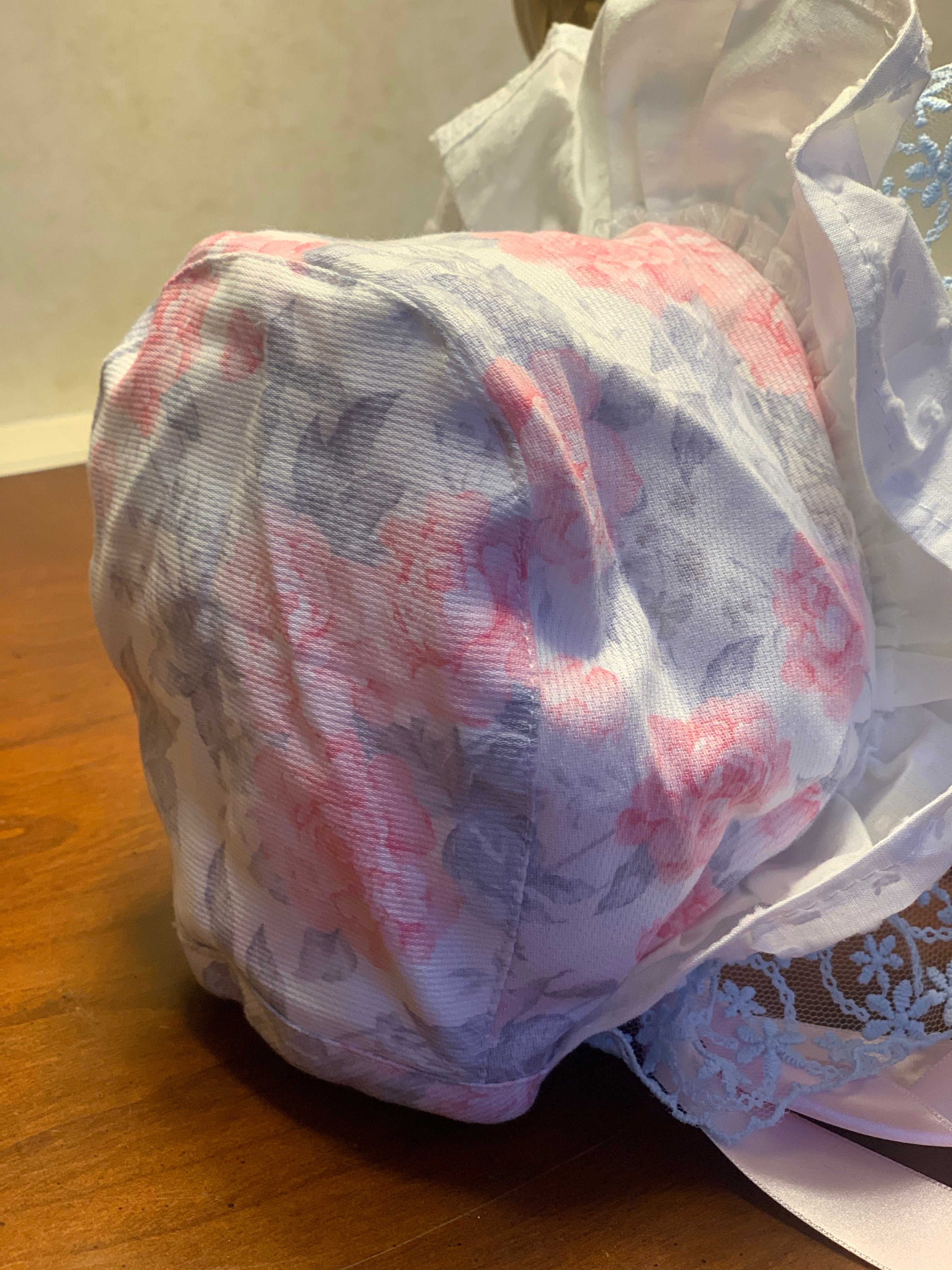 Salamanca Ombré Bonnet