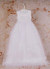 Sweetie Pie Sleeveless Gown