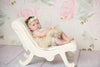 Victorian Dupioni Set