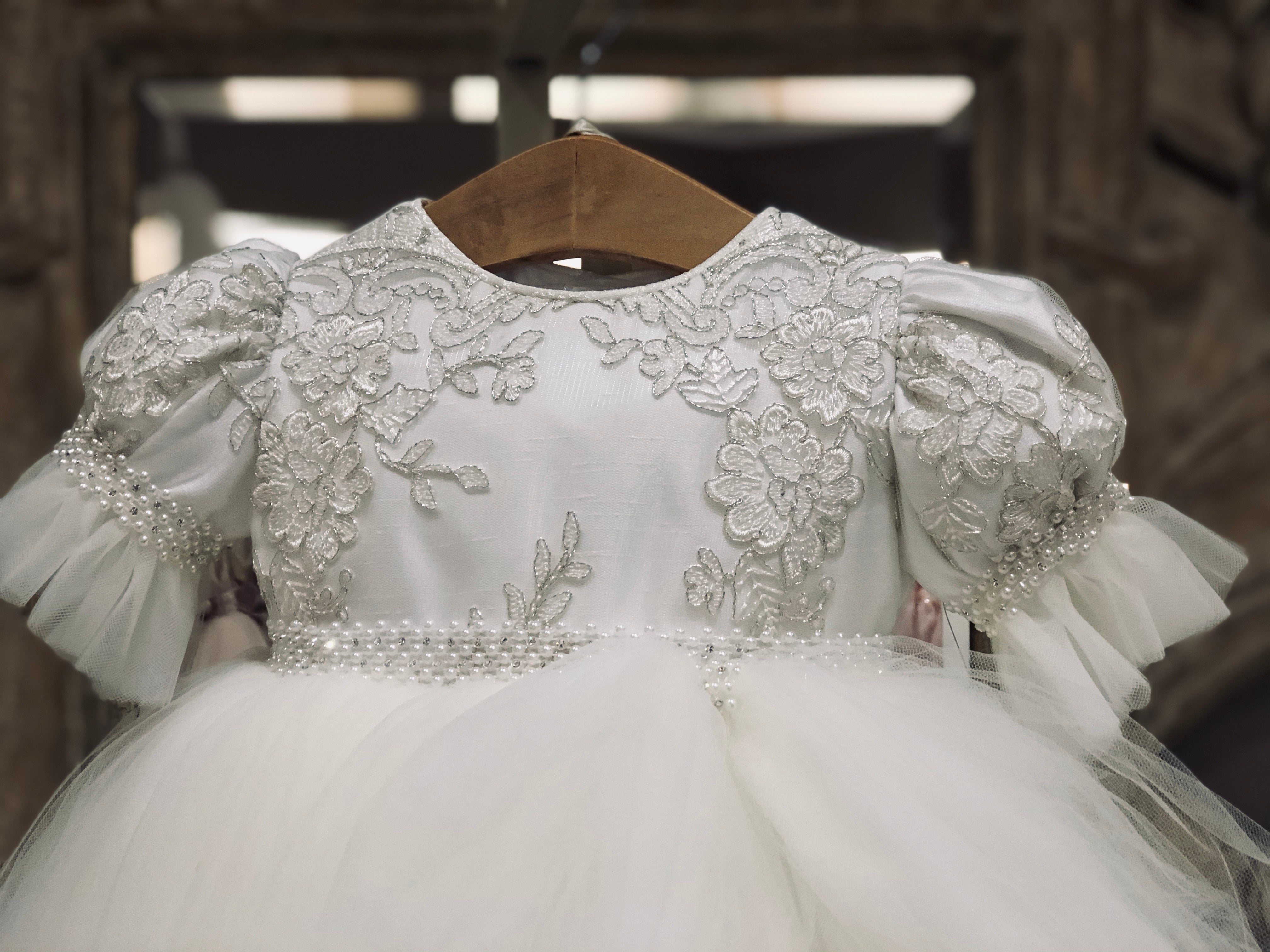 Piccolo Bacio Lucy Gown