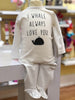 Zero2Three Whale Shirt