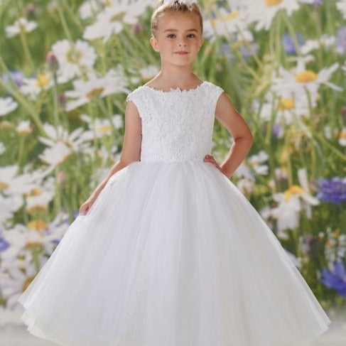 Joan Calabrese Glitter Skirt