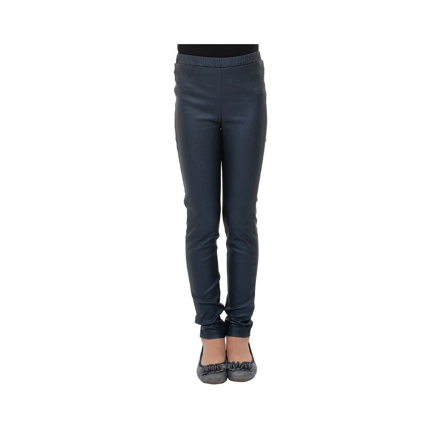 Jeggings negros Mini Molly