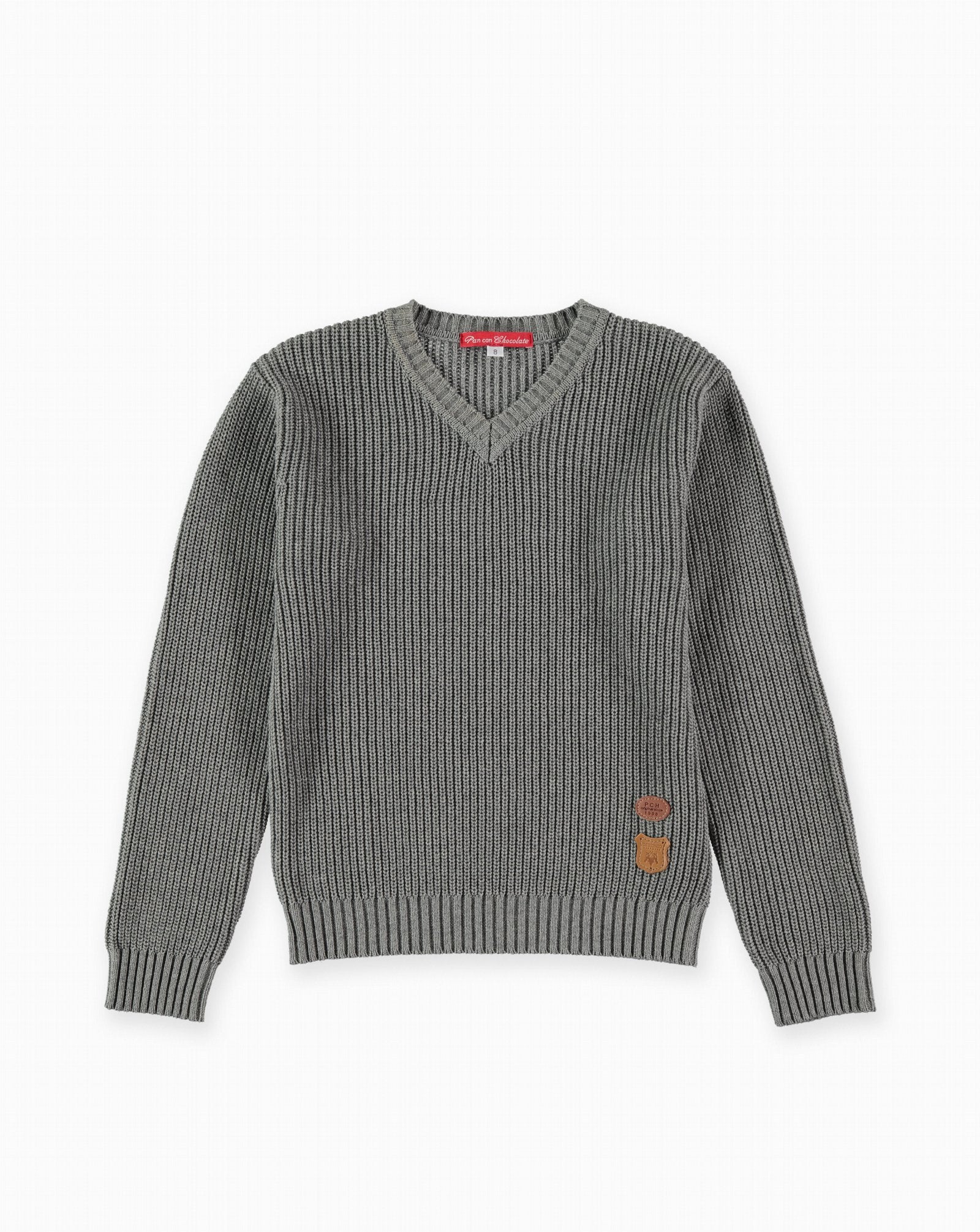 Pan Con Chocolate Boys Sweater