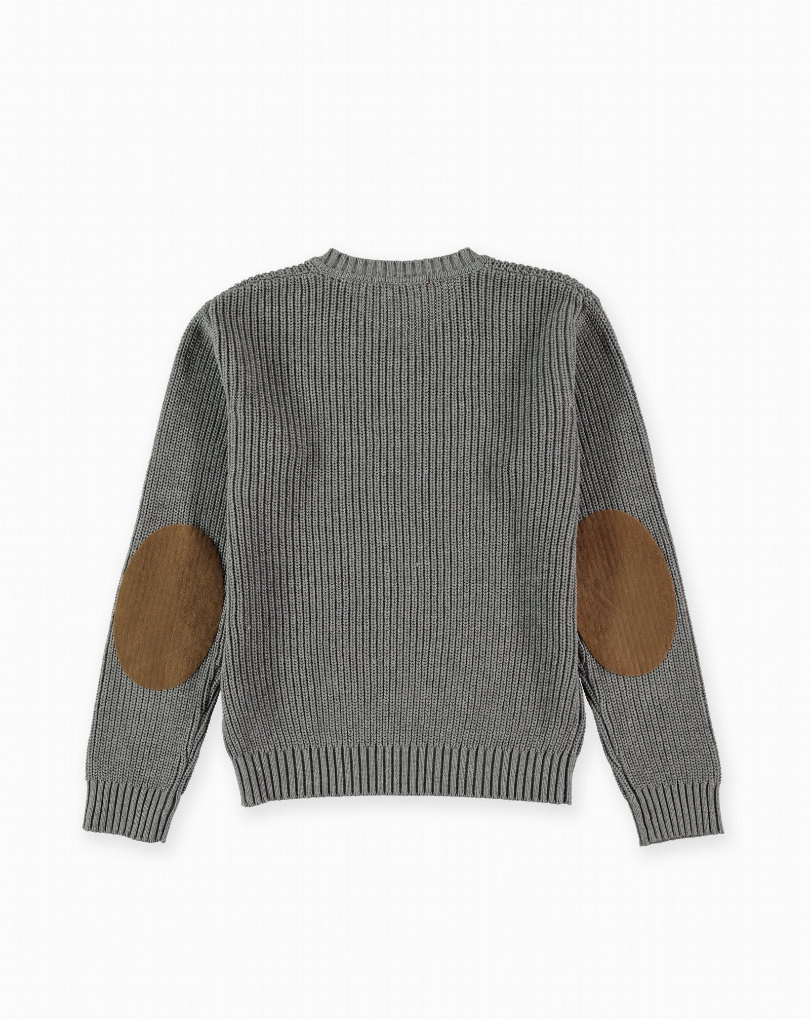 Pan Con Chocolate Boys Sweater