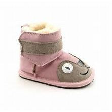 EMU Kitty Boots