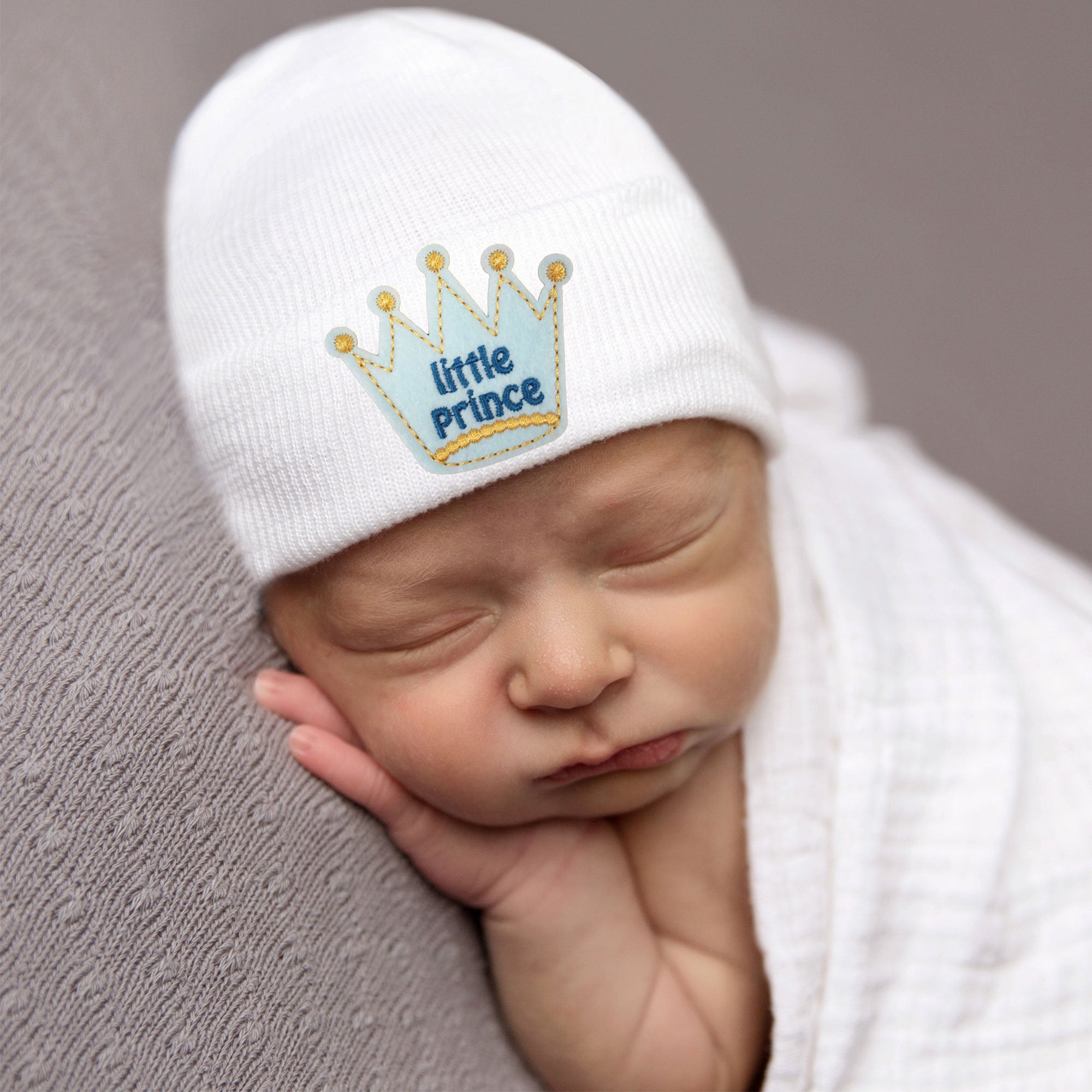 IlyBean Little Prince Hat