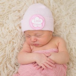 IlyBean Littlle Sister Hat