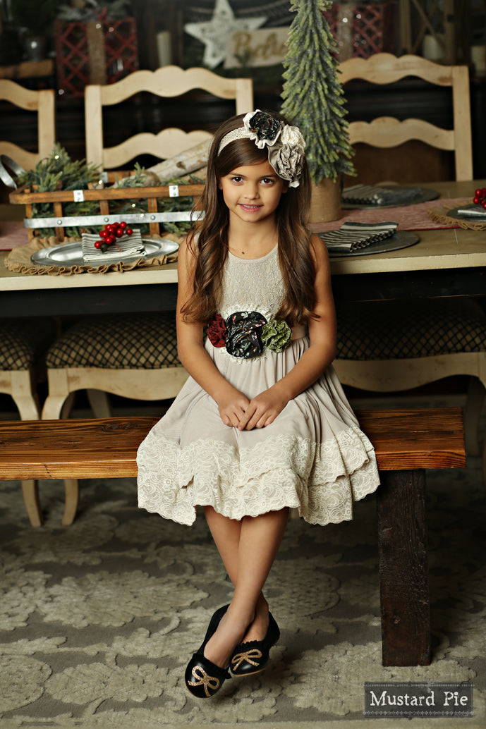 Mustard Pie – Layla's Boutique