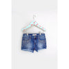 Maeli Rose Denim Shorts