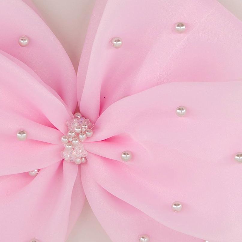 Kensington Statement Bow Clip