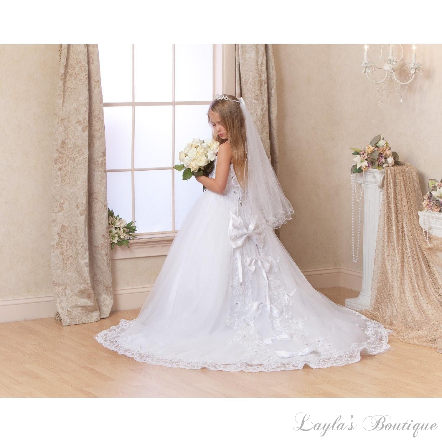 Mini bride dresses Clearance