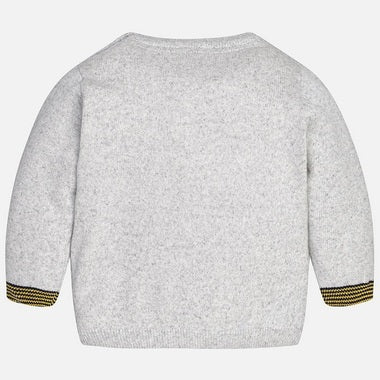 Mayoral Sail Boat Sweater