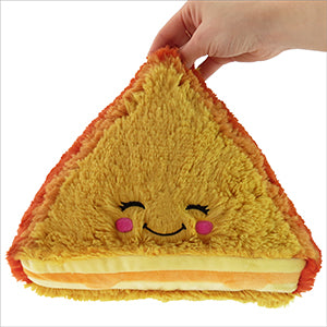 Squishable Mini Comfort Food Grilled Cheese