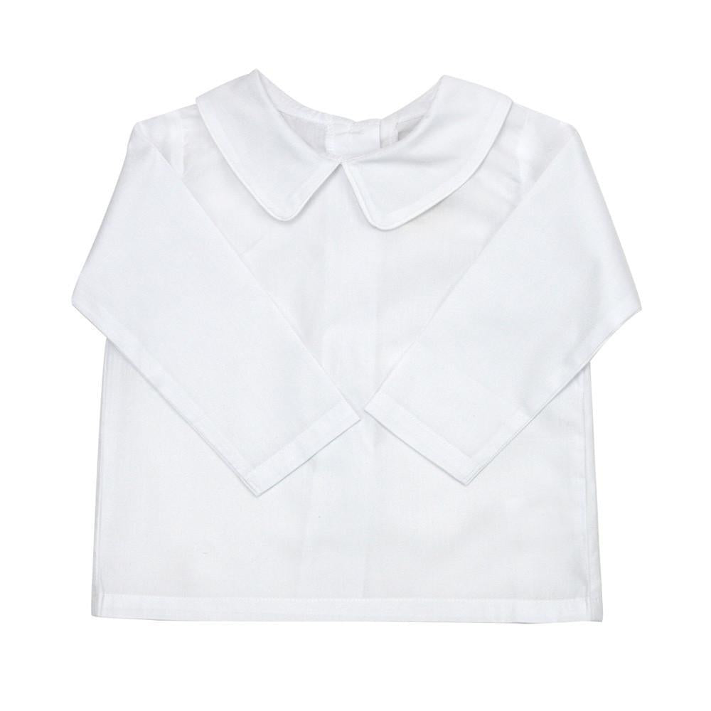 Peter Pan Collar