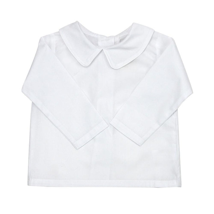 Peter Pan Collar