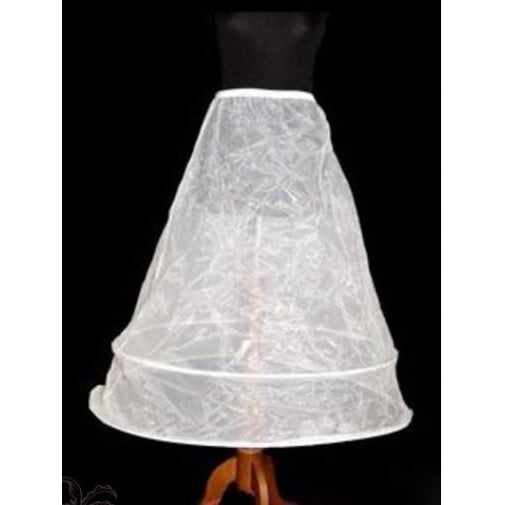 Hoop Petticoat Pettiskirt