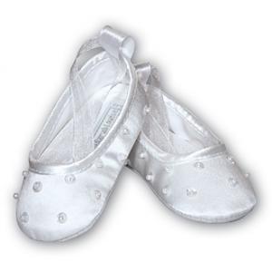 sarah louise girl booties 4400