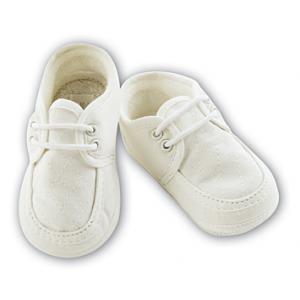 Sarah Louise Boys Shoe