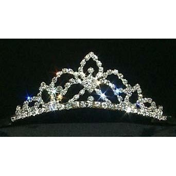 Princess Debut Tiara