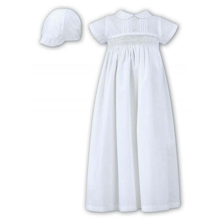 Sarah Louise Christening Gown