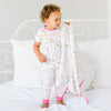 Magnificent Baby Rainbow Sprinkles Blanket