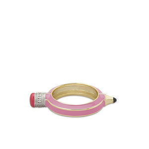 Lily Nily Pencil Ring