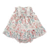 Martin Aranda Infant Primavera Dress