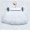 Sara Kety White Tutu