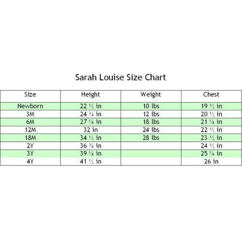 Sarah Louise Christening Gown