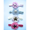 Tulle Star Headband