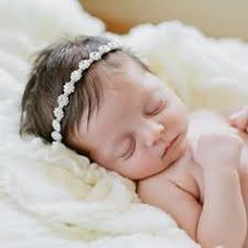 Enchanted Shimmer Birthstone Rosebud Halo