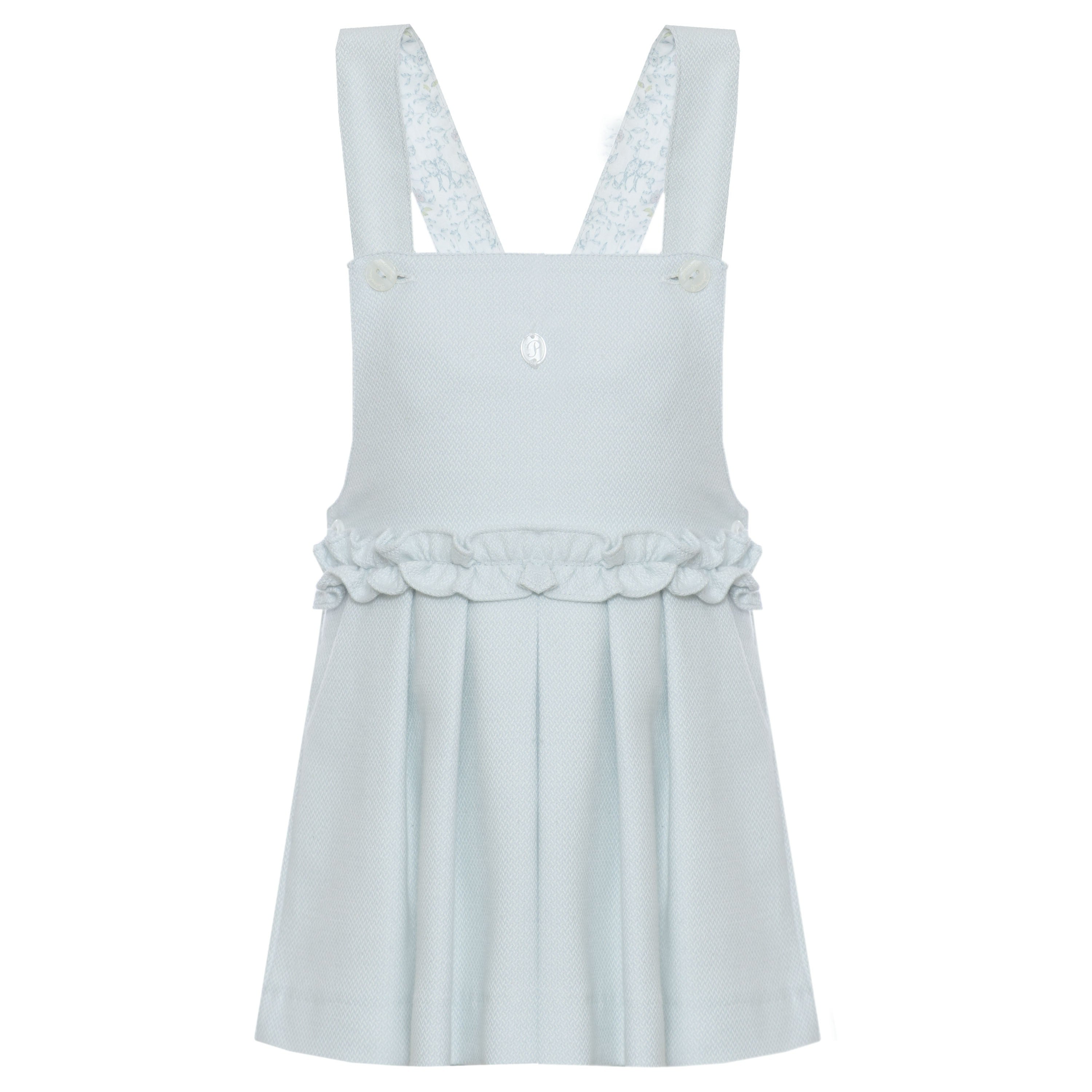 Patachou Girls Woven Skirt