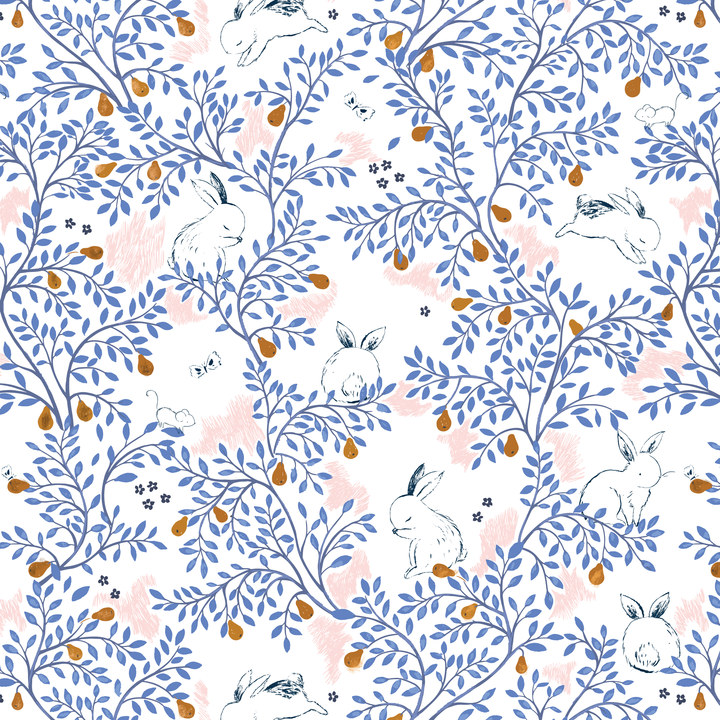 Magnificent Baby Somebunny Dress & Bloomer