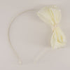 Wonderland Headband in Buttercup