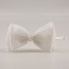 Wonderland Headband in White
