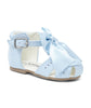 Girls Bow Sandal