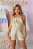 The Maisie Romper