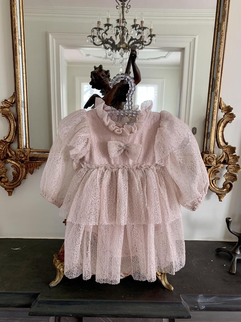 The Ella Baby Onesie