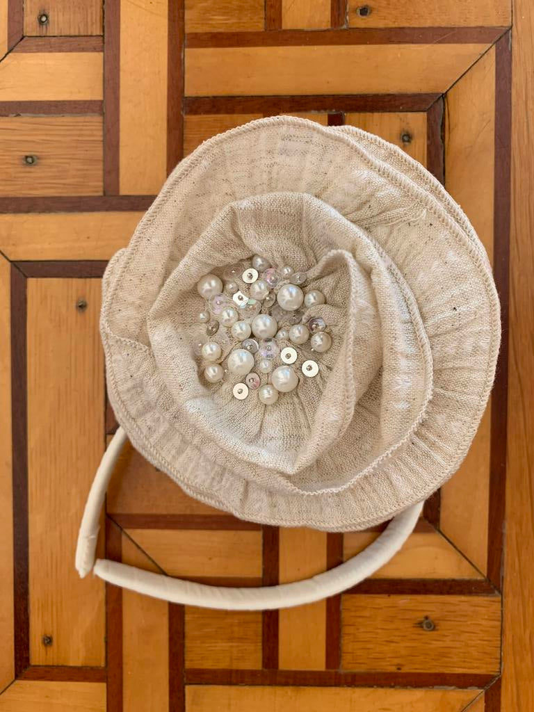 Sand Headband